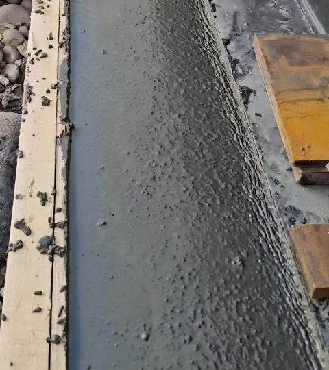 巴里坤环氧砂浆的特点及施工流程​