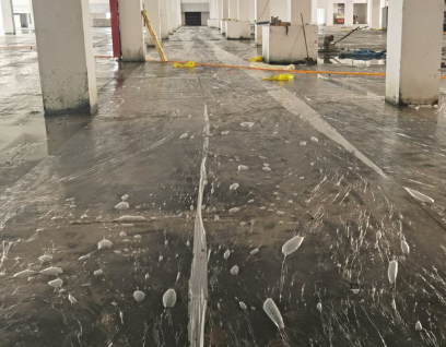 巴里坤不发火砂浆和不发火金属骨料有什么区别