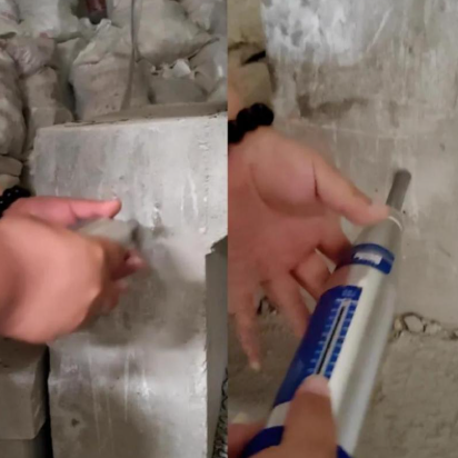 巴里坤混凝土强度不足的原因及处理方法