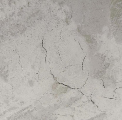 巴里坤灌浆料为什么会产生裂缝？出现裂缝该如何处理？