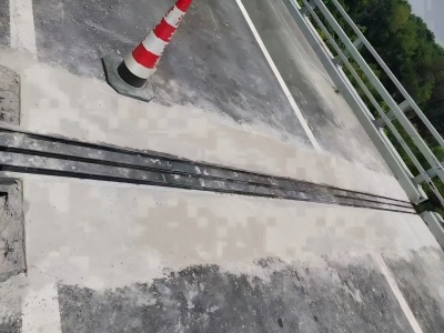 巴里坤伸缩缝更换后浇筑材料快速结构修补料速砼的产品特点及施工流程​