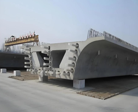 巴里坤抗冻压浆料的特点及标准化施工工艺